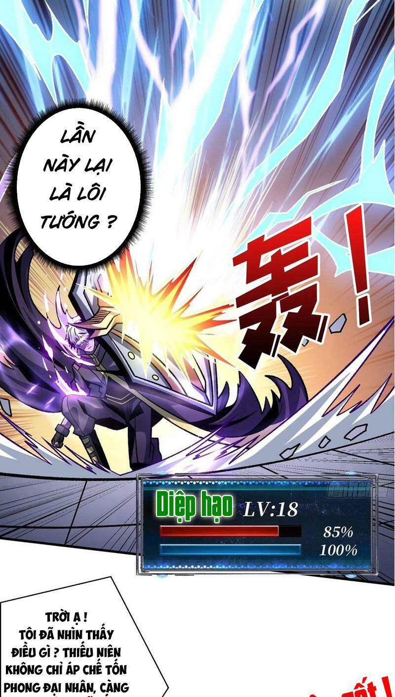 Vừa Chơi Đã Có Tài Khoản Vương Giả Chap 248 - Next Chap 249