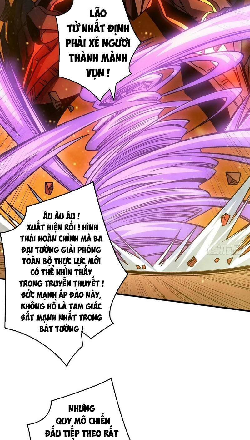 Vừa Chơi Đã Có Tài Khoản Vương Giả Chap 248 - Next Chap 249