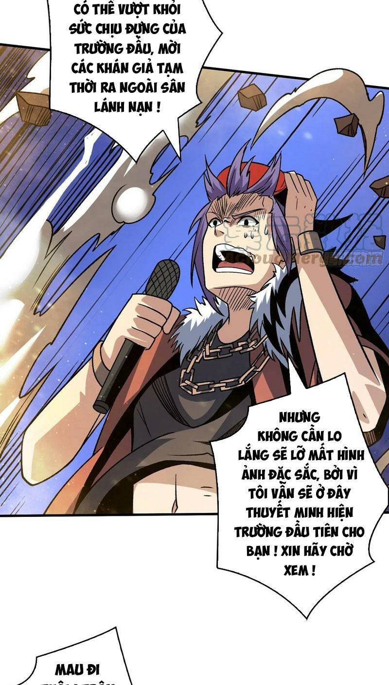 Vừa Chơi Đã Có Tài Khoản Vương Giả Chap 248 - Next Chap 249