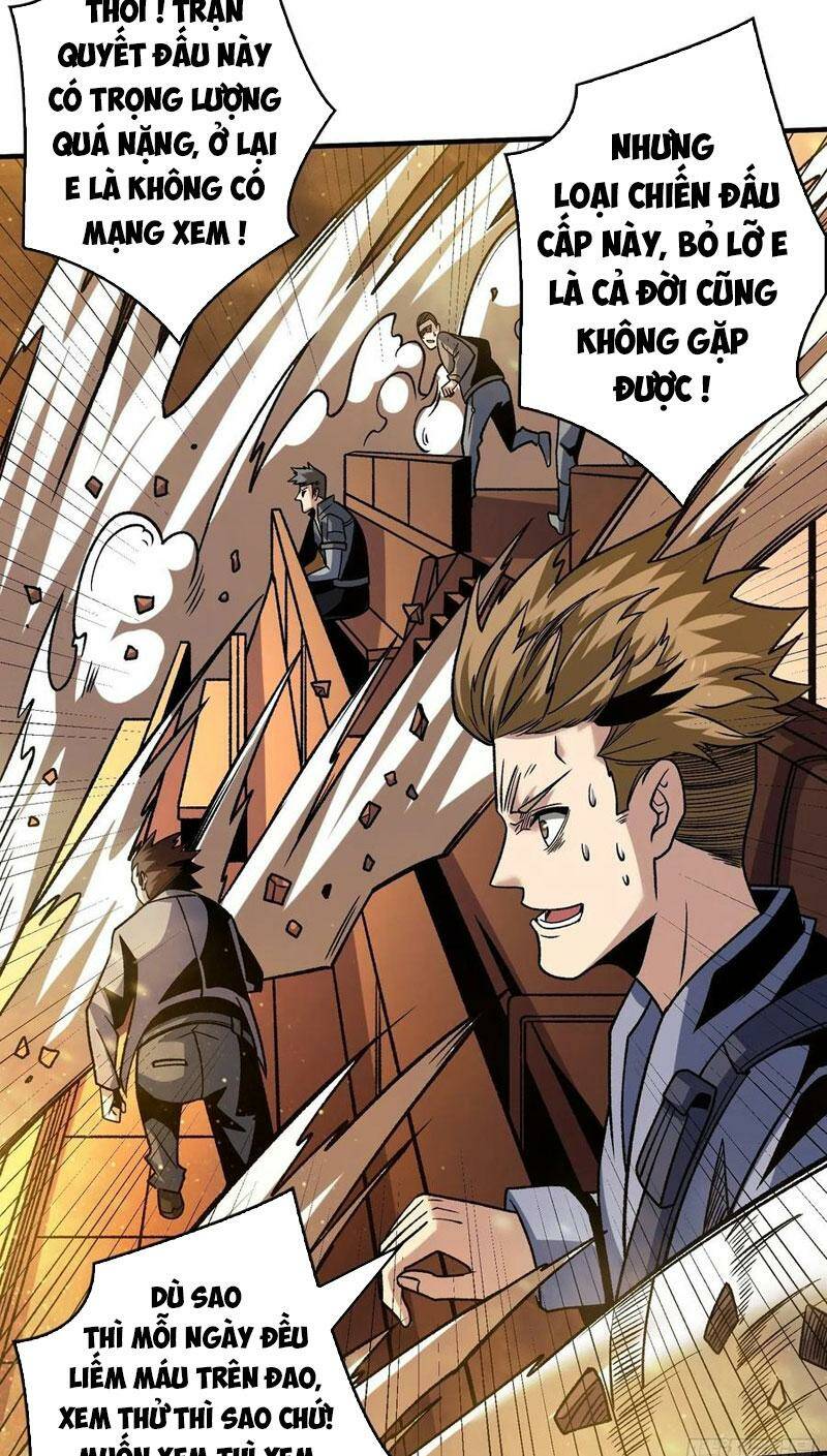 Vừa Chơi Đã Có Tài Khoản Vương Giả Chap 248 - Next Chap 249