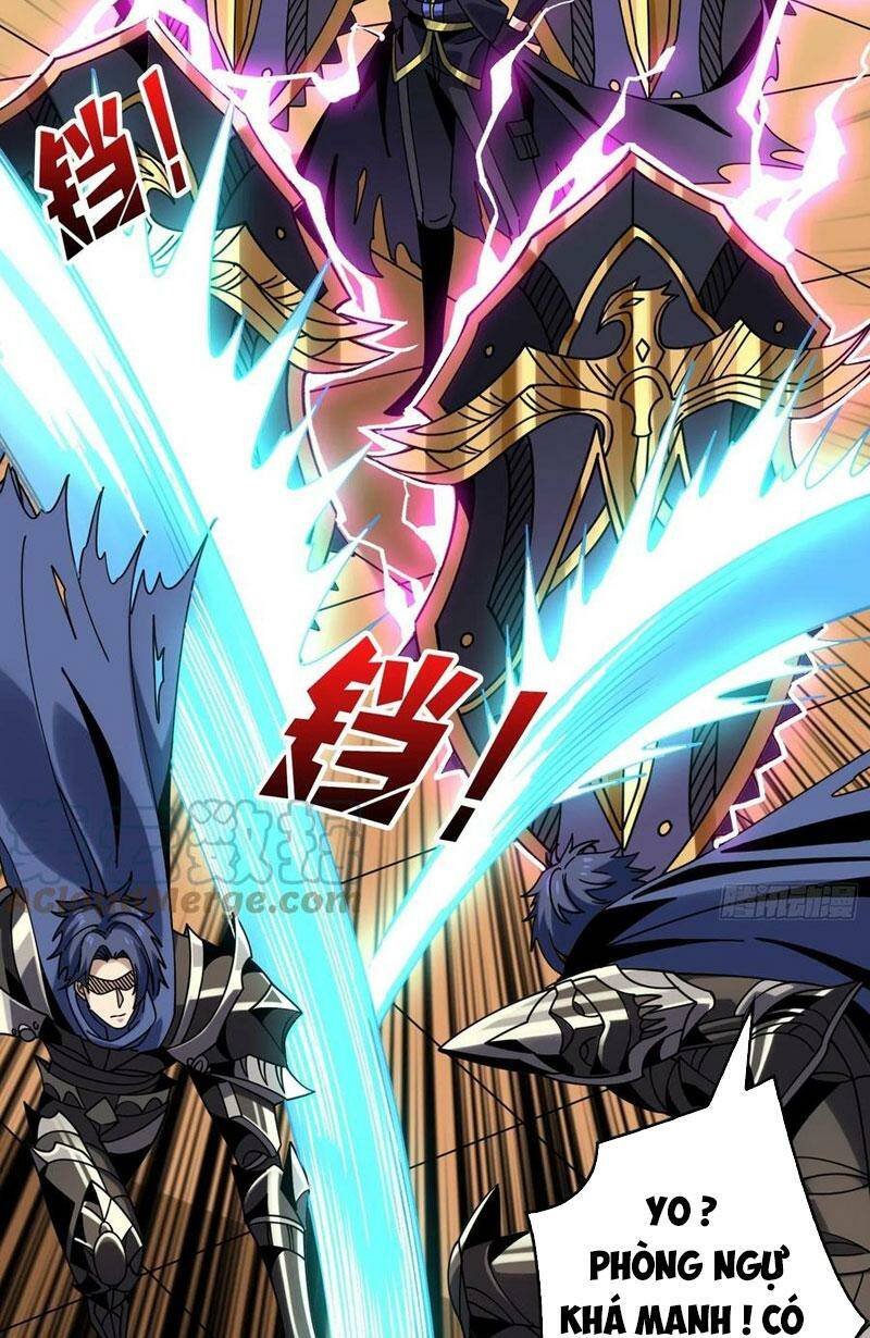 Vừa Chơi Đã Có Tài Khoản Vương Giả Chap 248 - Next Chap 249