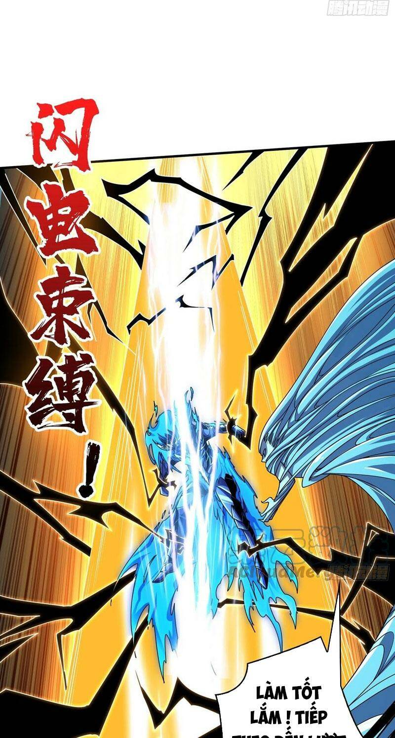 Vừa Chơi Đã Có Tài Khoản Vương Giả Chap 248 - Next Chap 249