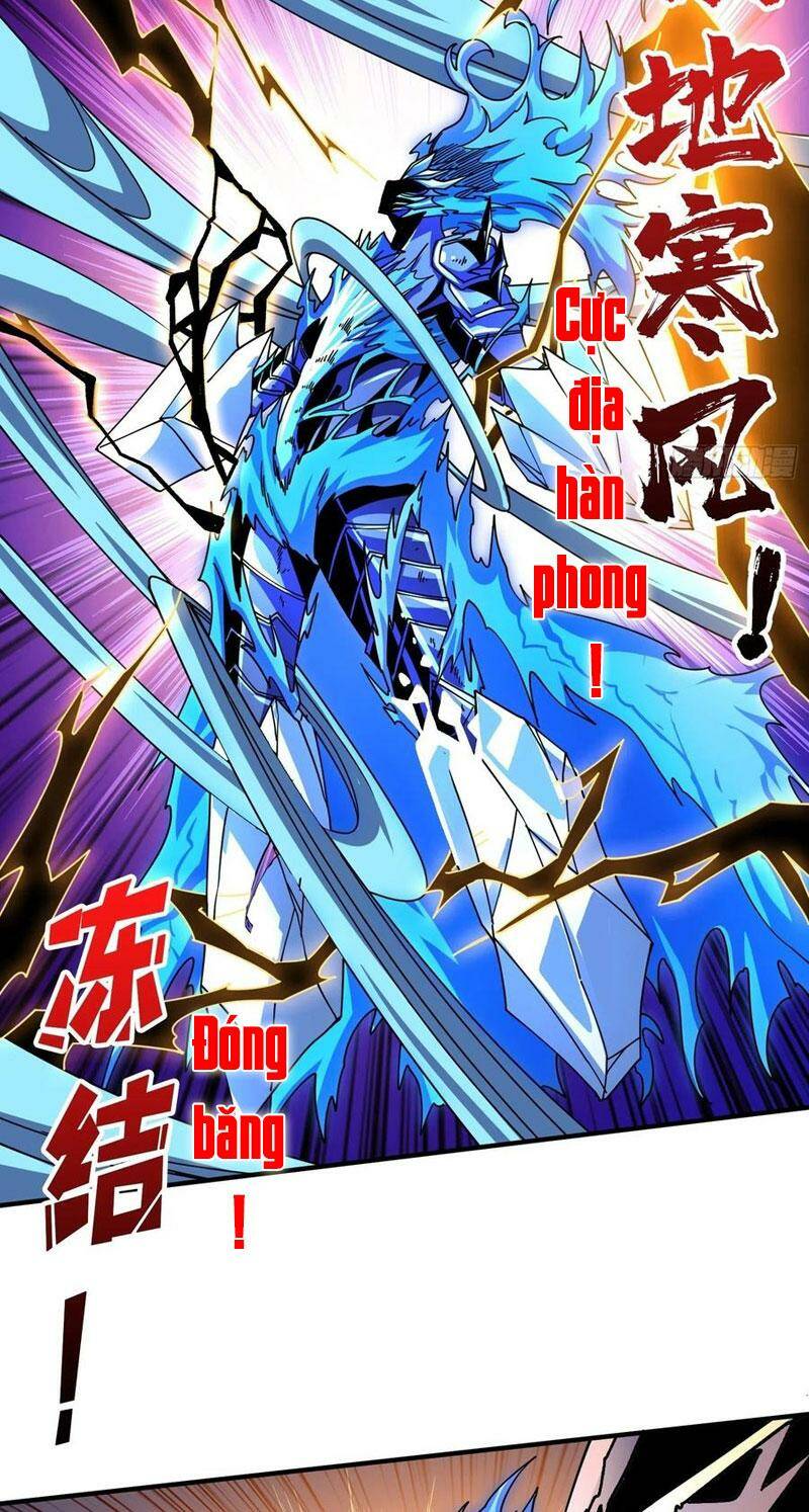 Vừa Chơi Đã Có Tài Khoản Vương Giả Chap 248 - Next Chap 249