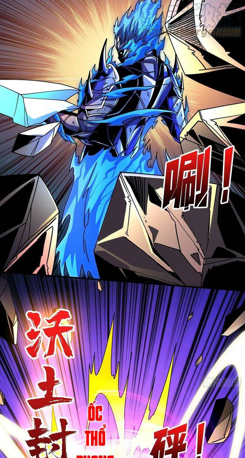 Vừa Chơi Đã Có Tài Khoản Vương Giả Chap 248 - Next Chap 249