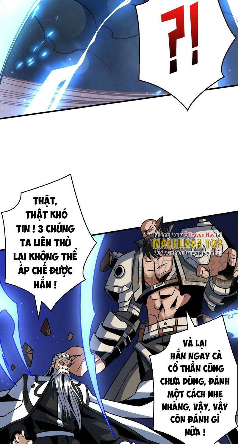 Vừa Chơi Đã Có Tài Khoản Vương Giả Chap 248 - Next Chap 249