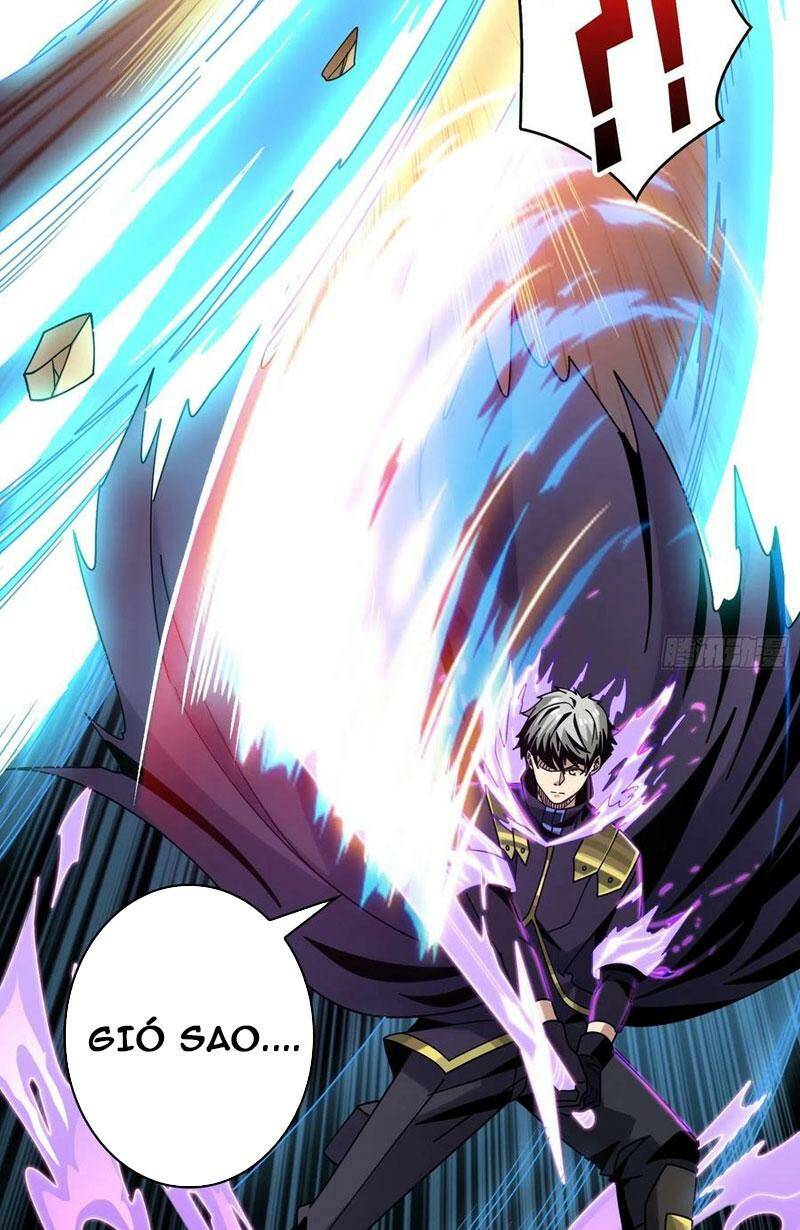 Vừa Chơi Đã Có Tài Khoản Vương Giả Chap 248 - Next Chap 249