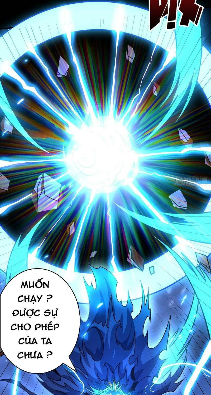 Vừa Chơi Đã Có Tài Khoản Vương Giả Chap 248 - Next Chap 249