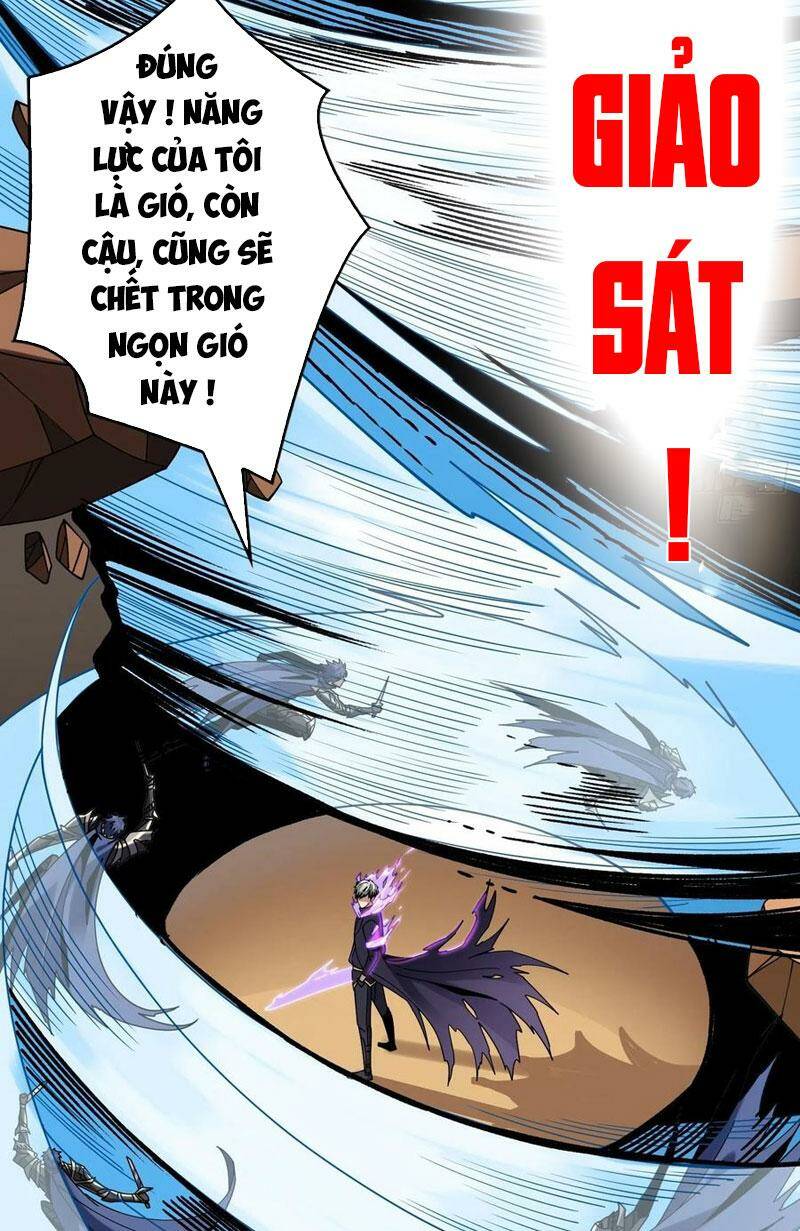 Vừa Chơi Đã Có Tài Khoản Vương Giả Chap 248 - Next Chap 249