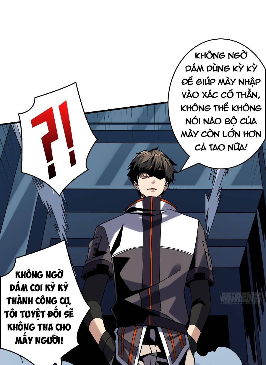 Vừa Chơi Đã Có Tài Khoản Vương Giả Chap 250 - Next Chap 251