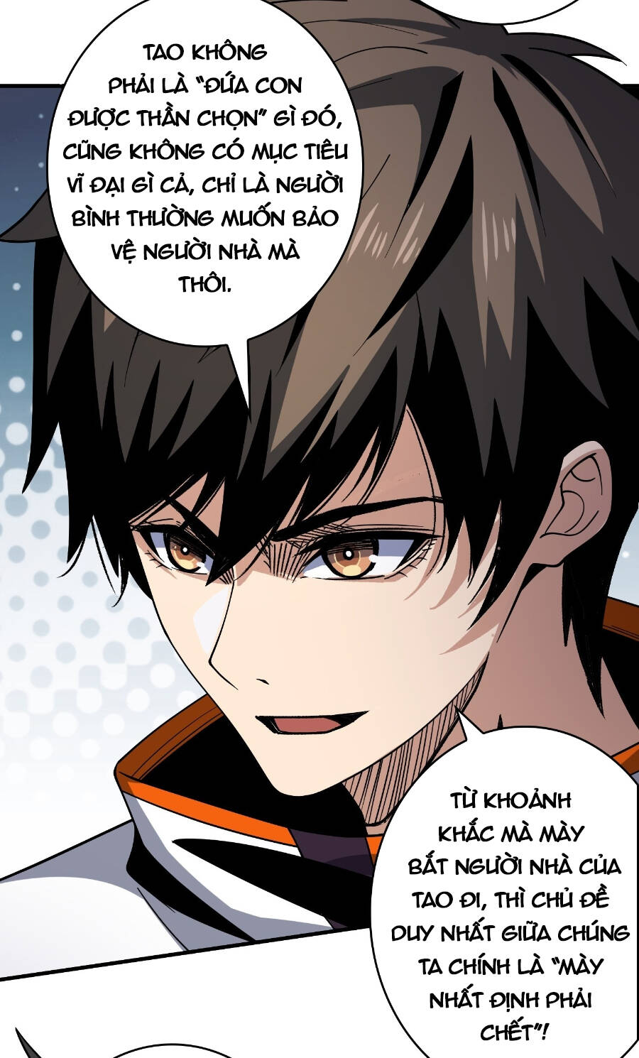 Vừa Chơi Đã Có Tài Khoản Vương Giả Chap 250 - Next Chap 251