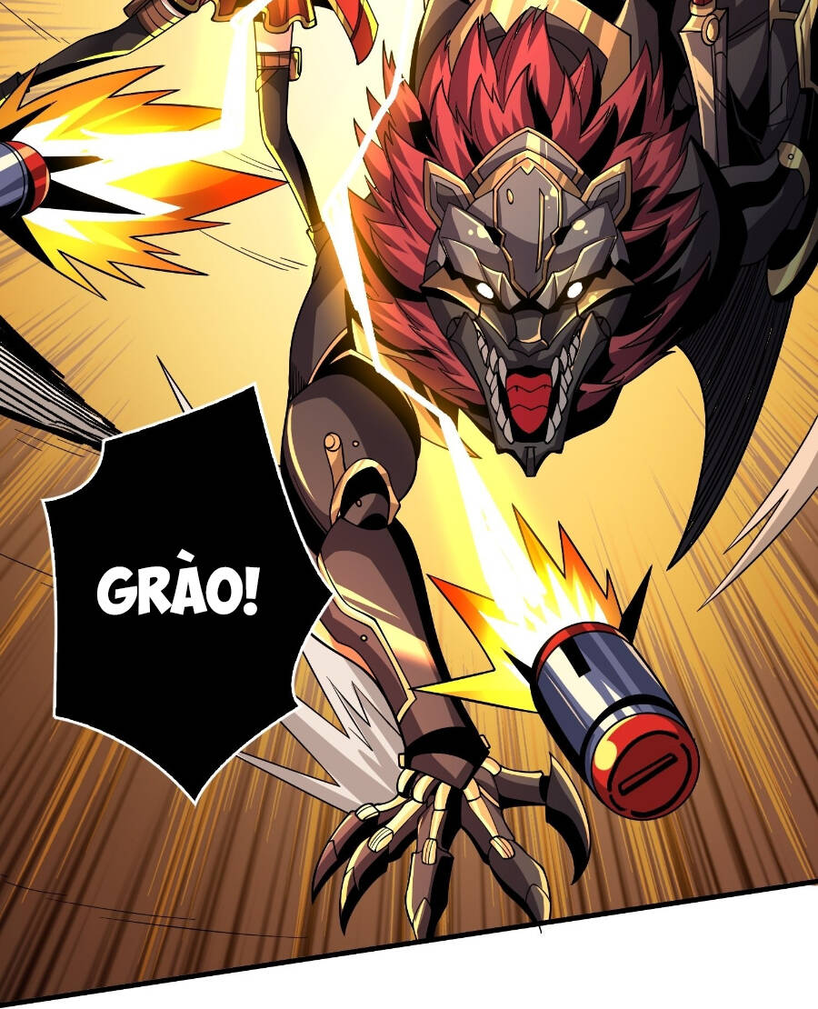 Vừa Chơi Đã Có Tài Khoản Vương Giả Chap 250 - Next Chap 251