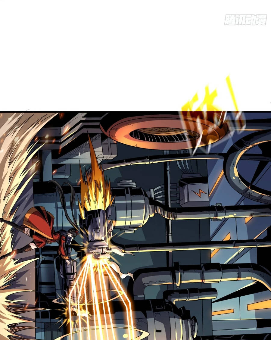 Vừa Chơi Đã Có Tài Khoản Vương Giả Chap 250 - Next Chap 251