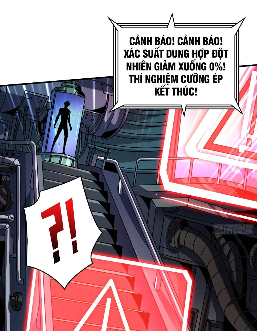 Vừa Chơi Đã Có Tài Khoản Vương Giả Chap 250 - Next Chap 251