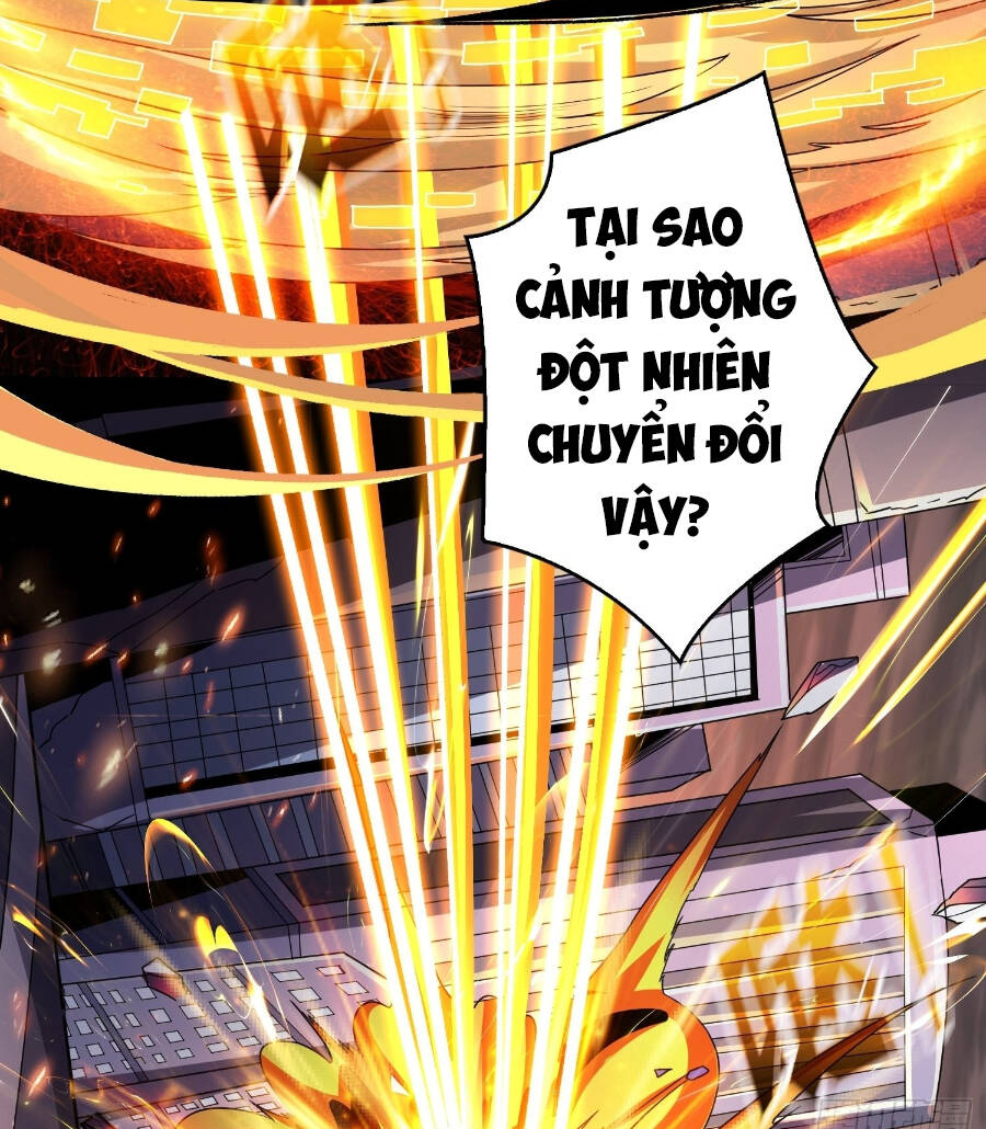 Vừa Chơi Đã Có Tài Khoản Vương Giả Chap 250 - Next Chap 251