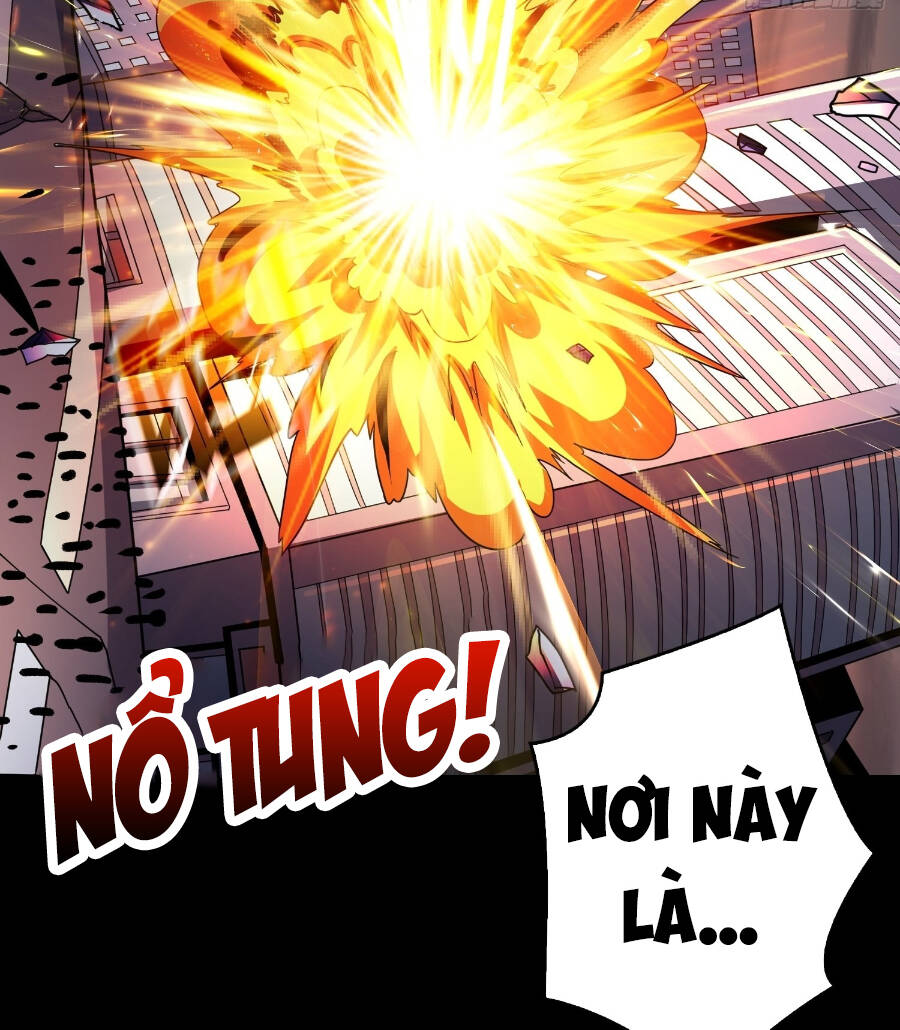 Vừa Chơi Đã Có Tài Khoản Vương Giả Chap 250 - Next Chap 251