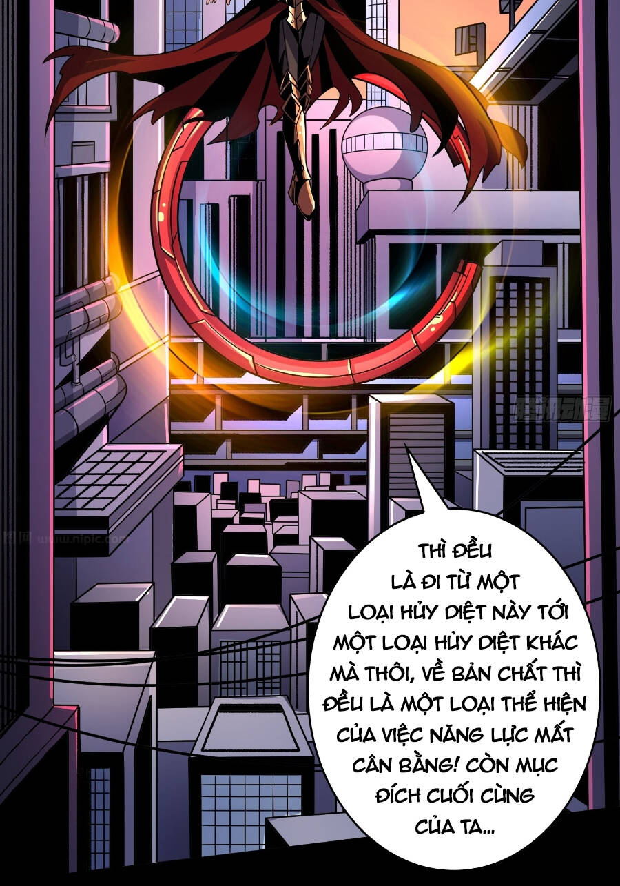 Vừa Chơi Đã Có Tài Khoản Vương Giả Chap 250 - Next Chap 251