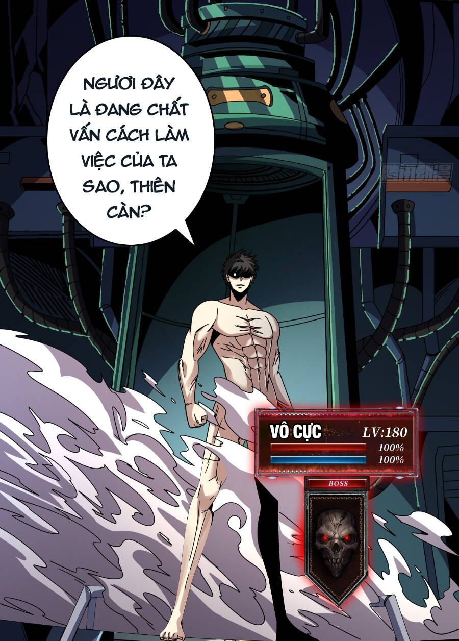 Vừa Chơi Đã Có Tài Khoản Vương Giả Chap 250 - Next Chap 251