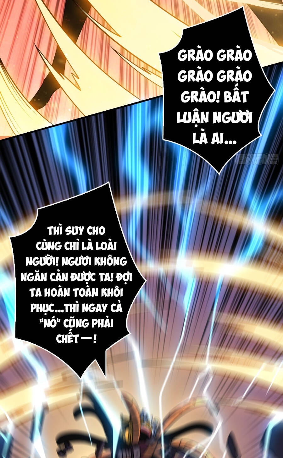 Vừa Chơi Đã Có Tài Khoản Vương Giả Chap 257 - Next Chap 258