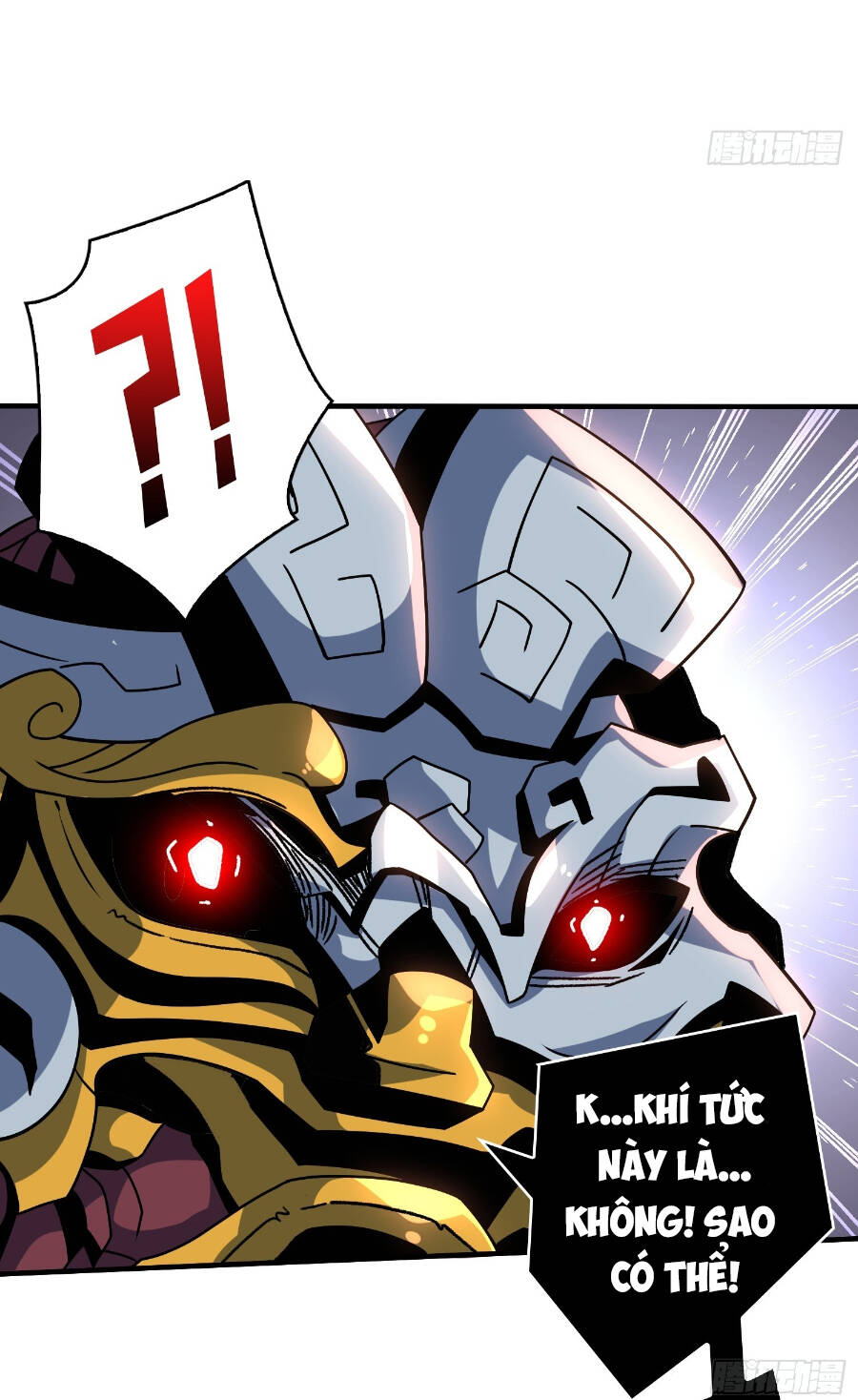 Vừa Chơi Đã Có Tài Khoản Vương Giả Chap 257 - Next Chap 258