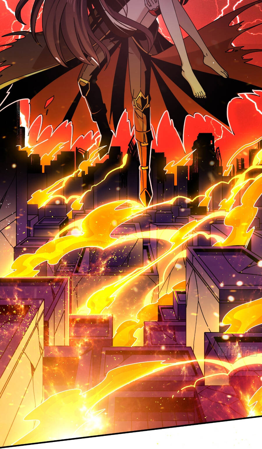 Vừa Chơi Đã Có Tài Khoản Vương Giả Chap 257 - Next Chap 258