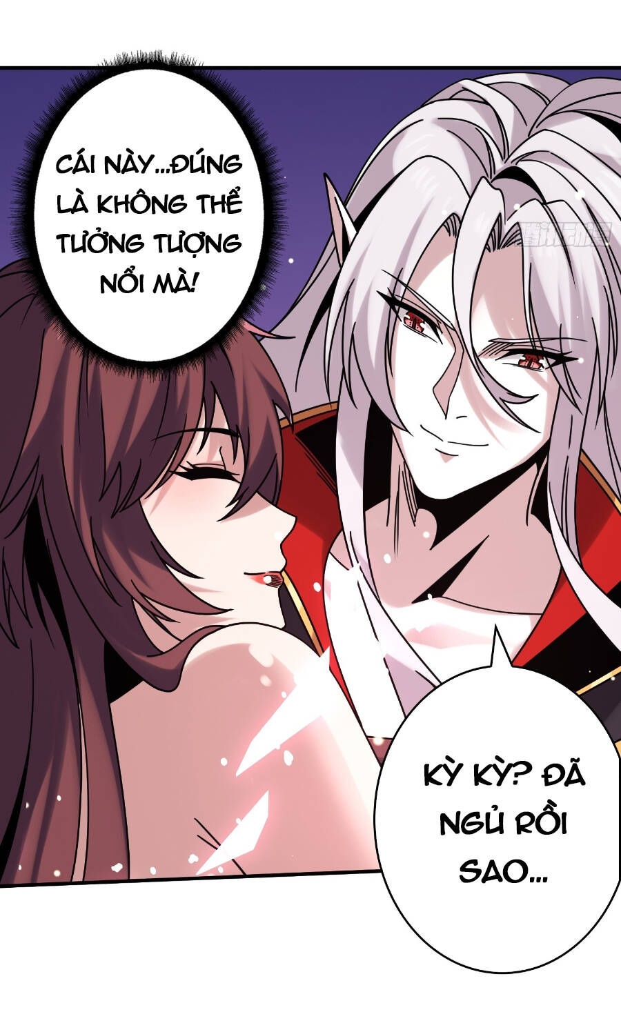 Vừa Chơi Đã Có Tài Khoản Vương Giả Chap 257 - Next Chap 258