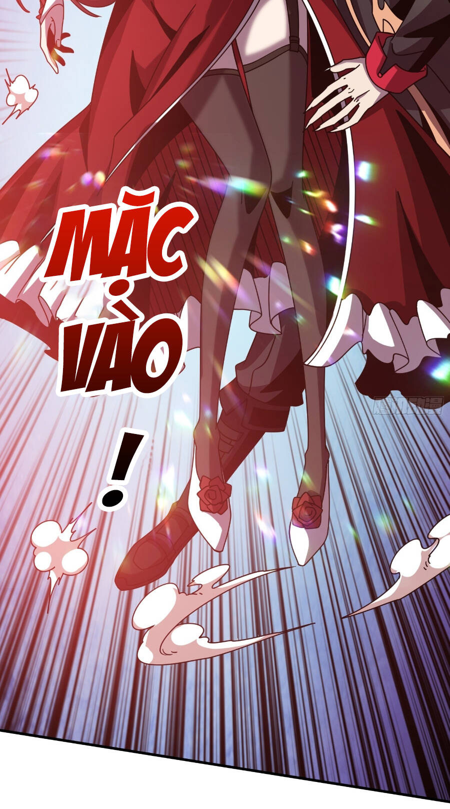 Vừa Chơi Đã Có Tài Khoản Vương Giả Chap 257 - Next Chap 258