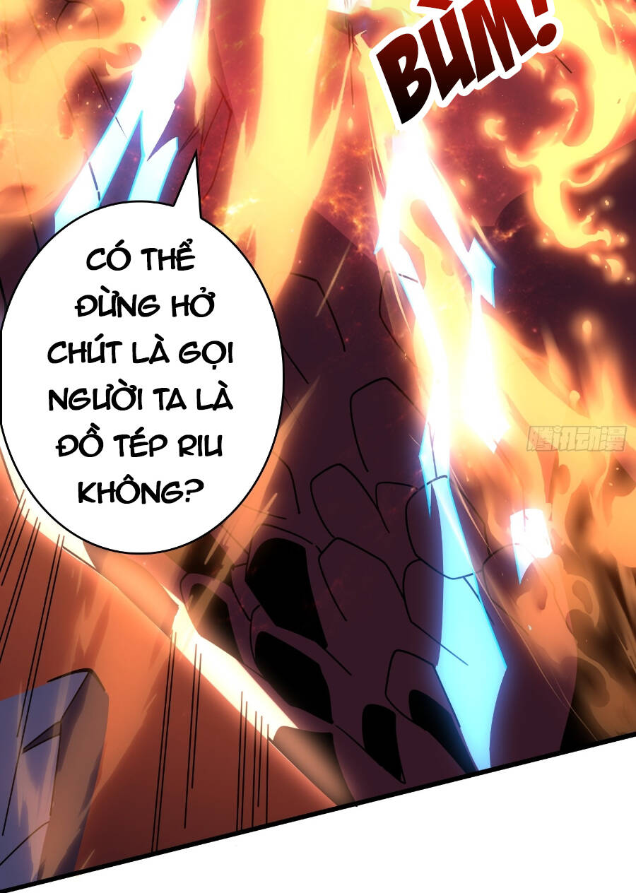 Vừa Chơi Đã Có Tài Khoản Vương Giả Chap 257 - Next Chap 258