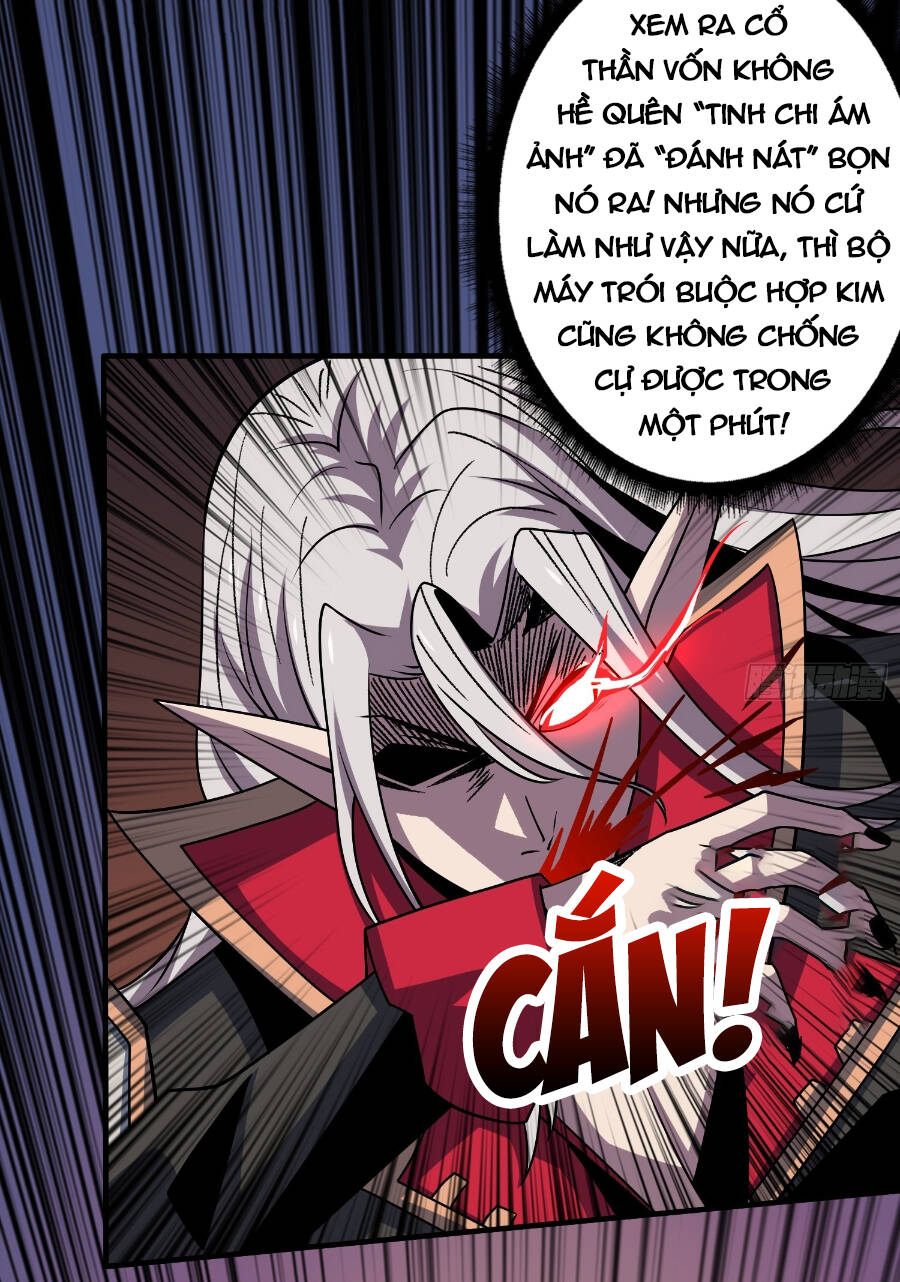 Vừa Chơi Đã Có Tài Khoản Vương Giả Chap 257 - Next Chap 258