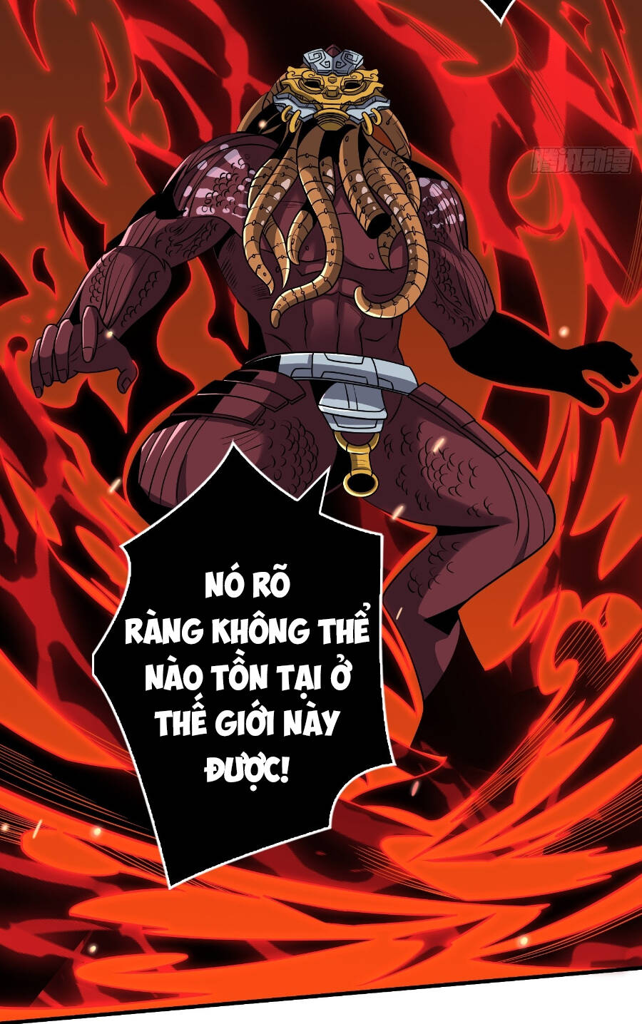 Vừa Chơi Đã Có Tài Khoản Vương Giả Chap 257 - Next Chap 258