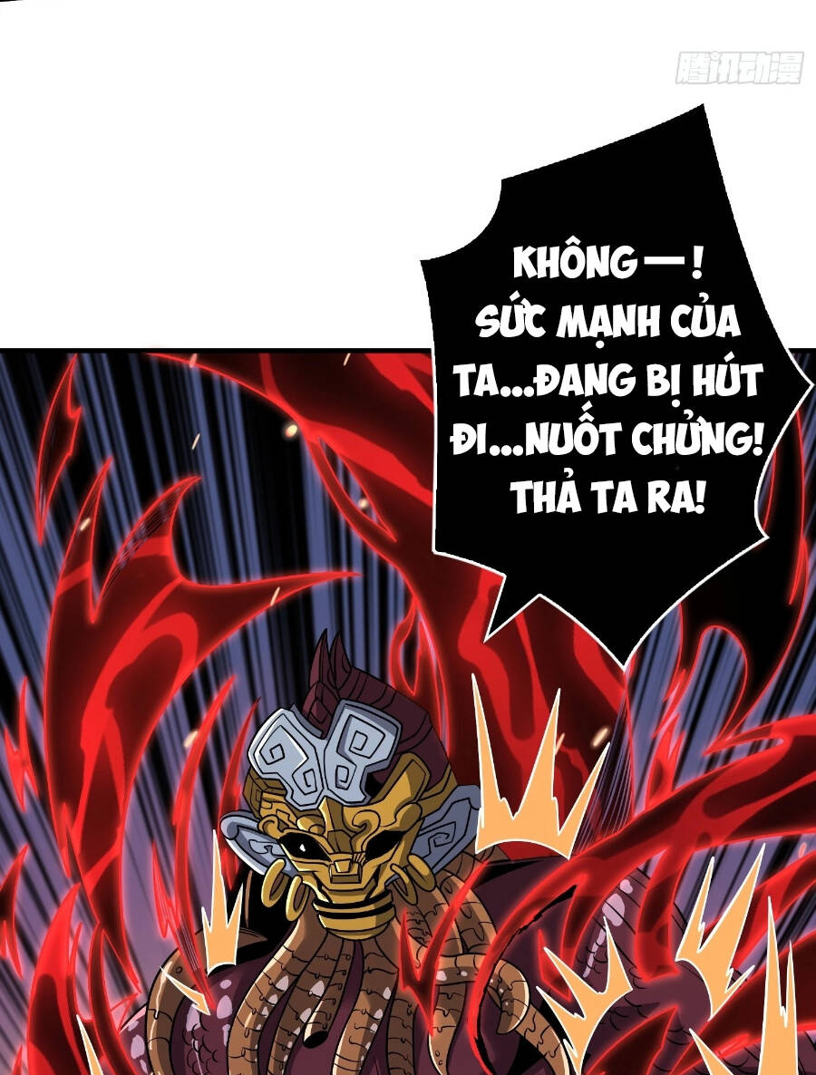 Vừa Chơi Đã Có Tài Khoản Vương Giả Chap 257 - Next Chap 258