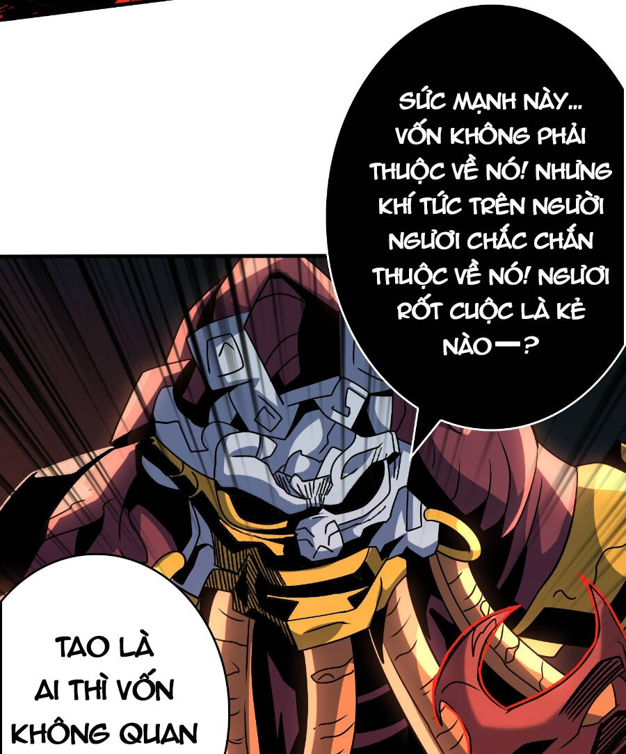 Vừa Chơi Đã Có Tài Khoản Vương Giả Chap 257 - Next Chap 258