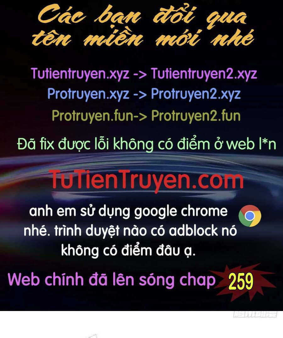 Vừa Chơi Đã Có Tài Khoản Vương Giả Chap 258 - Next Chap 259