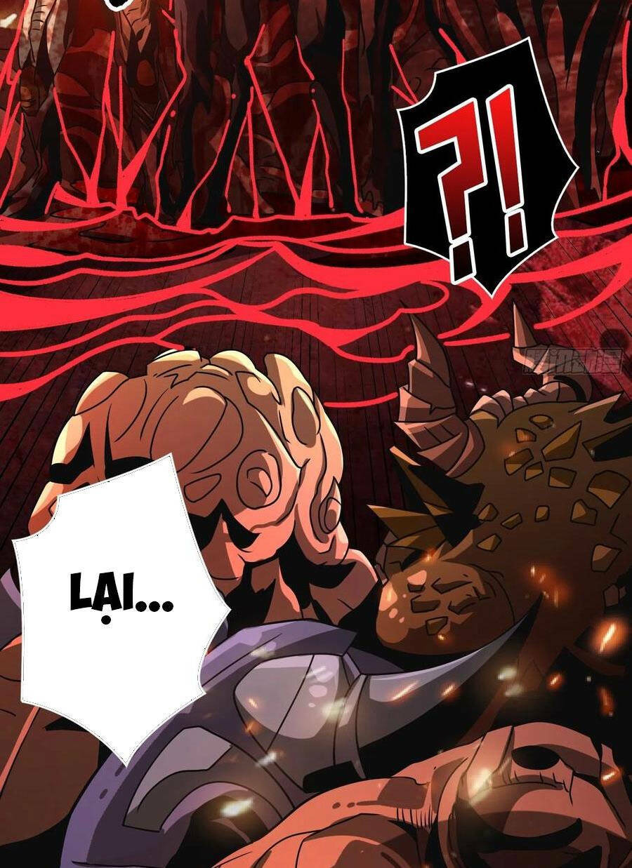 Vừa Chơi Đã Có Tài Khoản Vương Giả Chap 258 - Next Chap 259