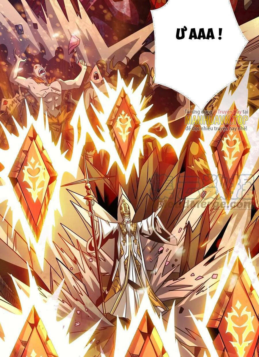 Vừa Chơi Đã Có Tài Khoản Vương Giả Chap 258 - Next Chap 259