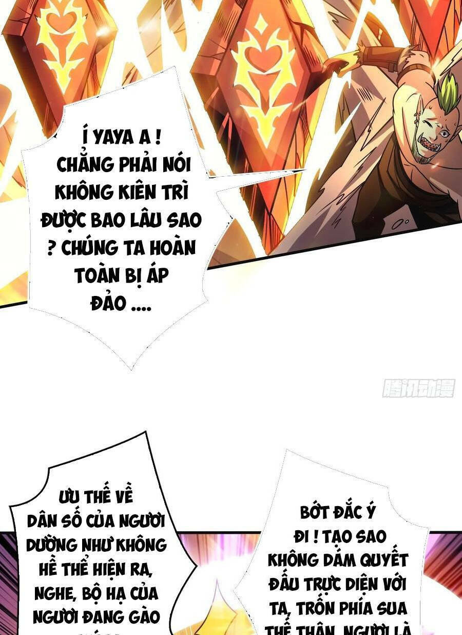 Vừa Chơi Đã Có Tài Khoản Vương Giả Chap 258 - Next Chap 259