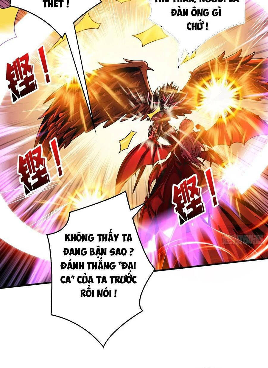 Vừa Chơi Đã Có Tài Khoản Vương Giả Chap 258 - Next Chap 259