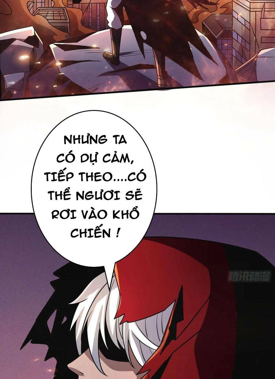 Vừa Chơi Đã Có Tài Khoản Vương Giả Chap 258 - Next Chap 259