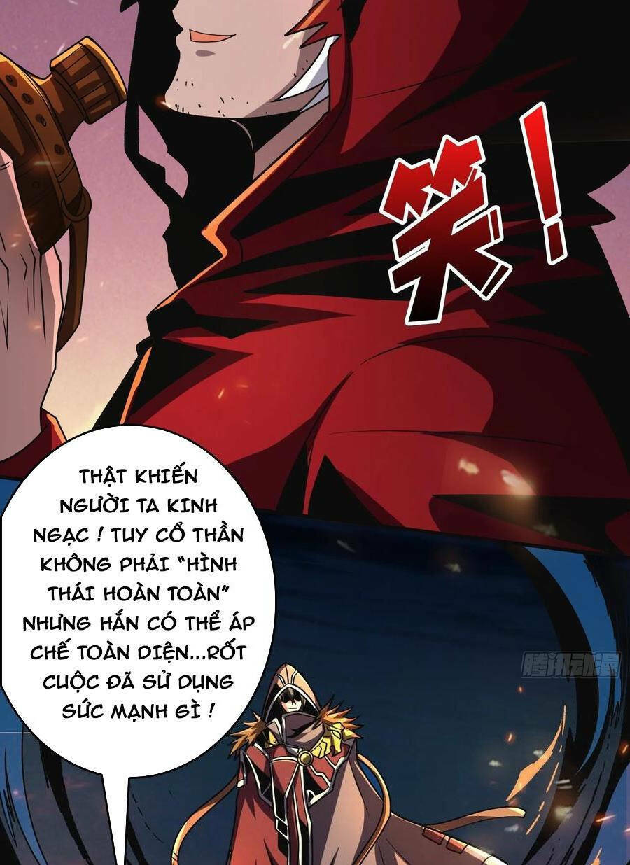 Vừa Chơi Đã Có Tài Khoản Vương Giả Chap 258 - Next Chap 259