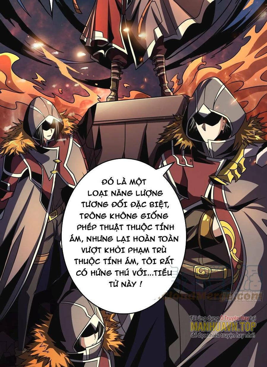 Vừa Chơi Đã Có Tài Khoản Vương Giả Chap 258 - Next Chap 259