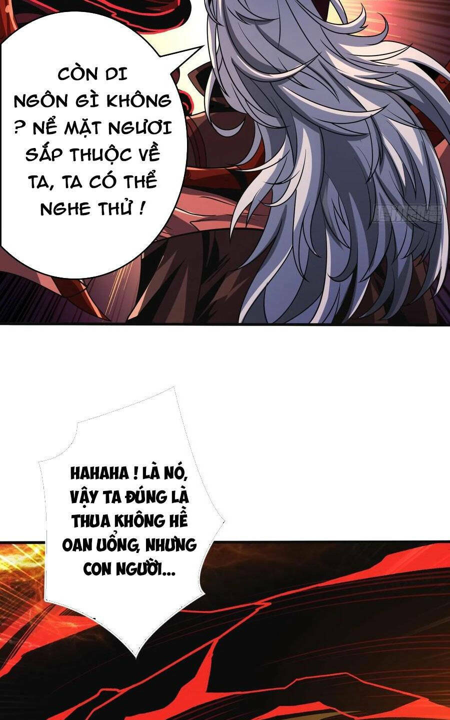 Vừa Chơi Đã Có Tài Khoản Vương Giả Chap 258 - Next Chap 259