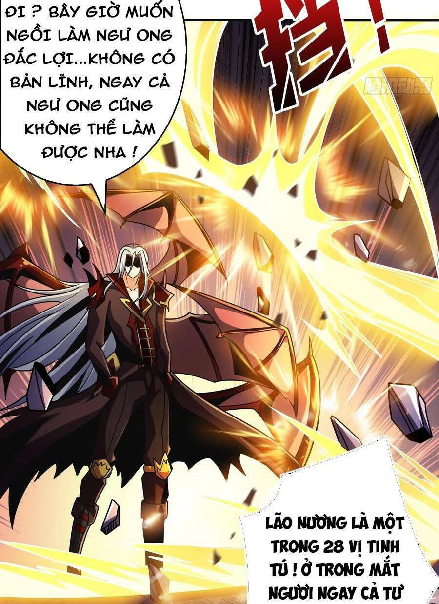 Vừa Chơi Đã Có Tài Khoản Vương Giả Chap 258 - Next Chap 259
