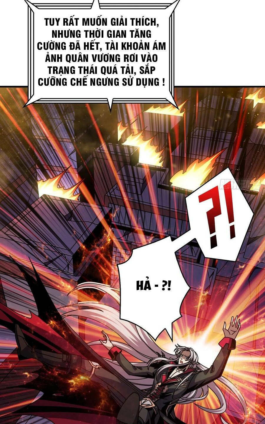 Vừa Chơi Đã Có Tài Khoản Vương Giả Chap 258 - Next Chap 259