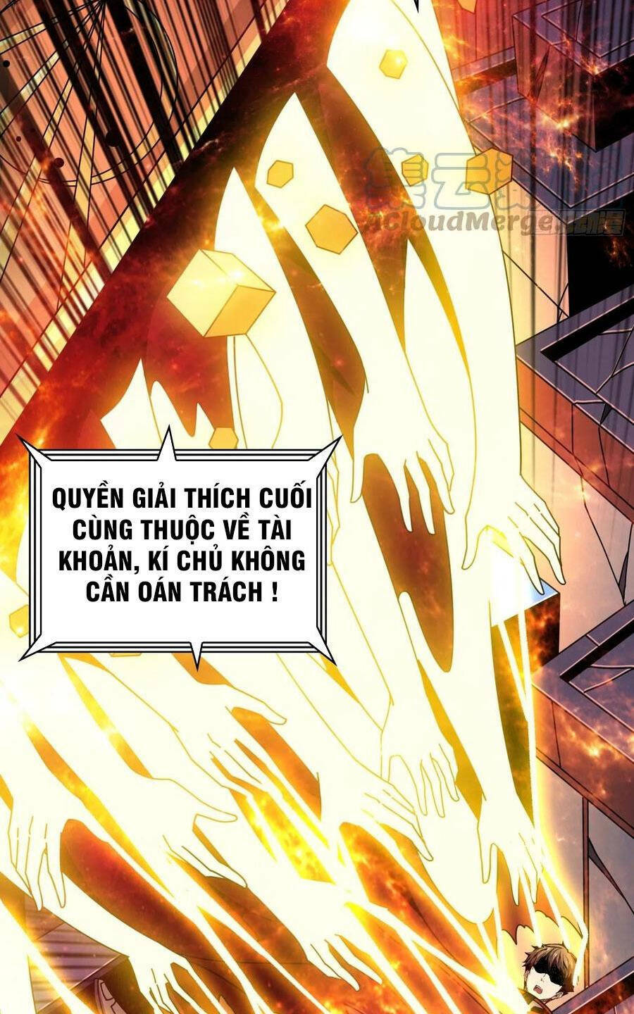 Vừa Chơi Đã Có Tài Khoản Vương Giả Chap 258 - Next Chap 259