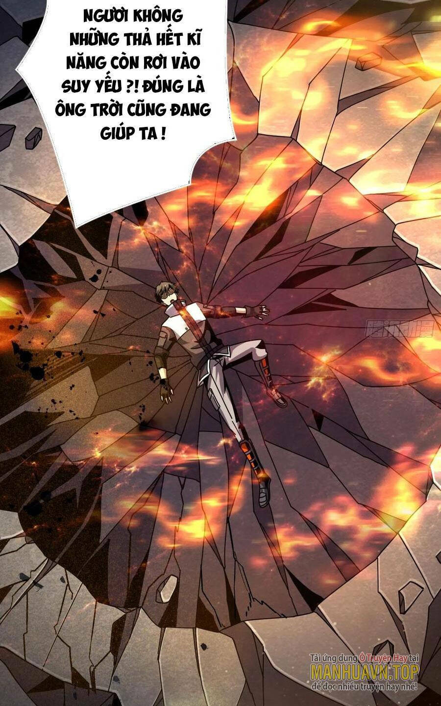 Vừa Chơi Đã Có Tài Khoản Vương Giả Chap 258 - Next Chap 259