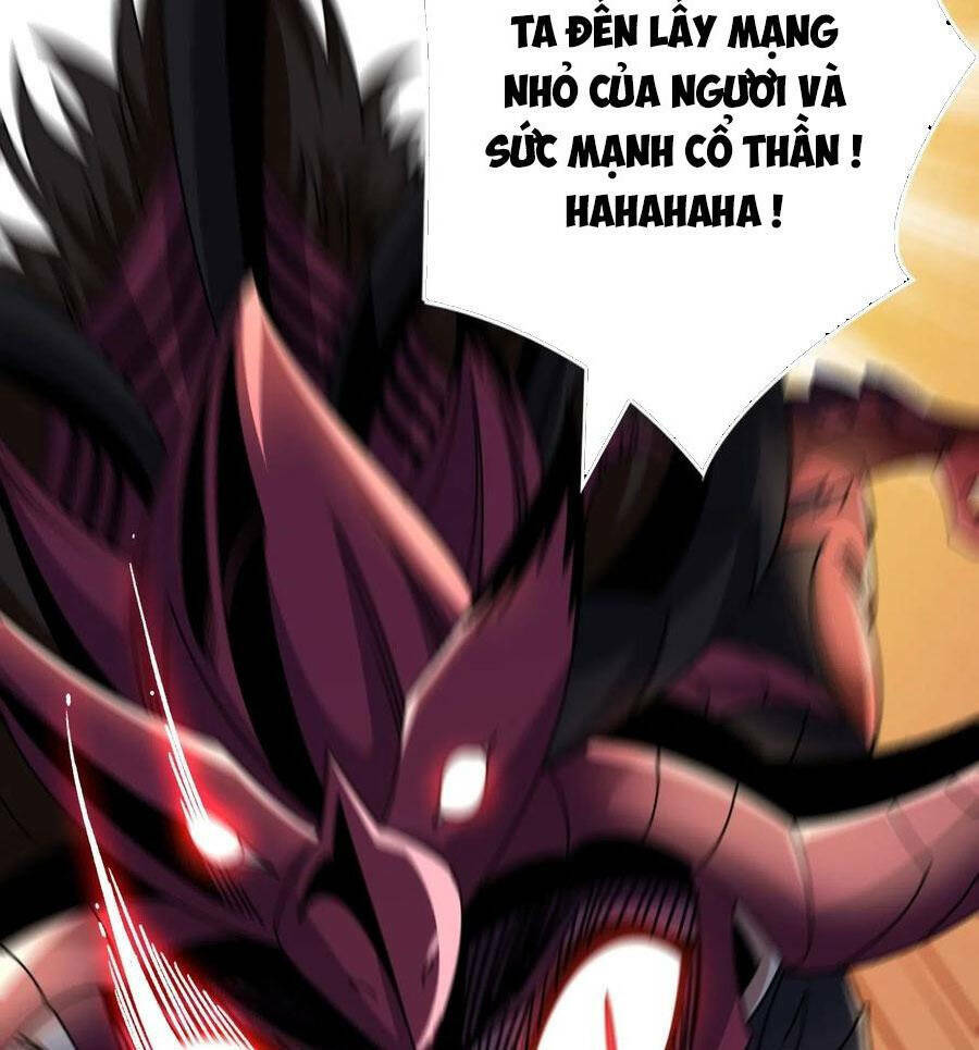 Vừa Chơi Đã Có Tài Khoản Vương Giả Chap 258 - Next Chap 259