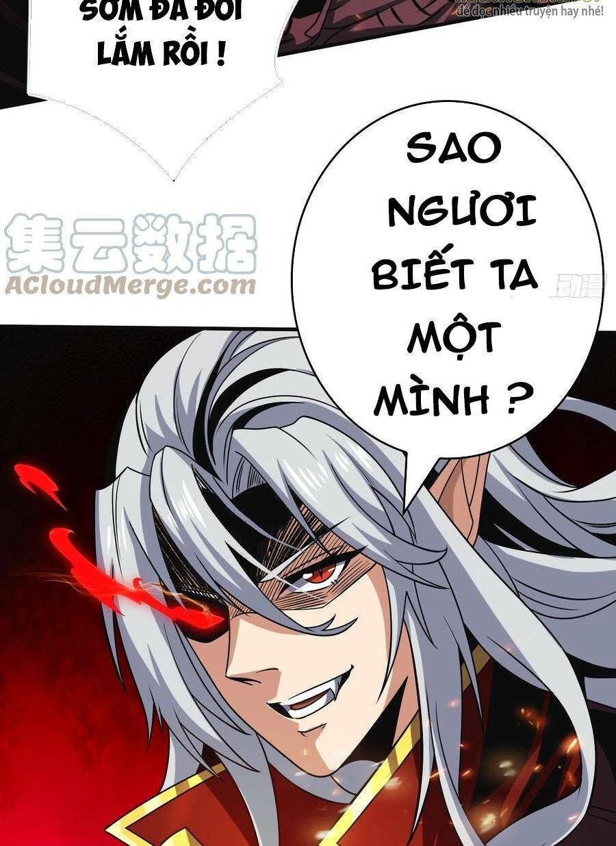 Vừa Chơi Đã Có Tài Khoản Vương Giả Chap 258 - Next Chap 259