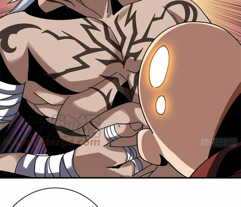 Vừa Chơi Đã Có Tài Khoản Vương Giả Chap 262 - Next Chap 263