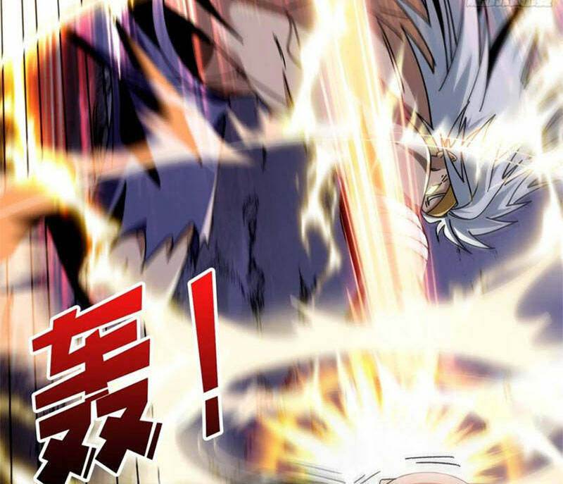 Vừa Chơi Đã Có Tài Khoản Vương Giả Chap 262 - Next Chap 263