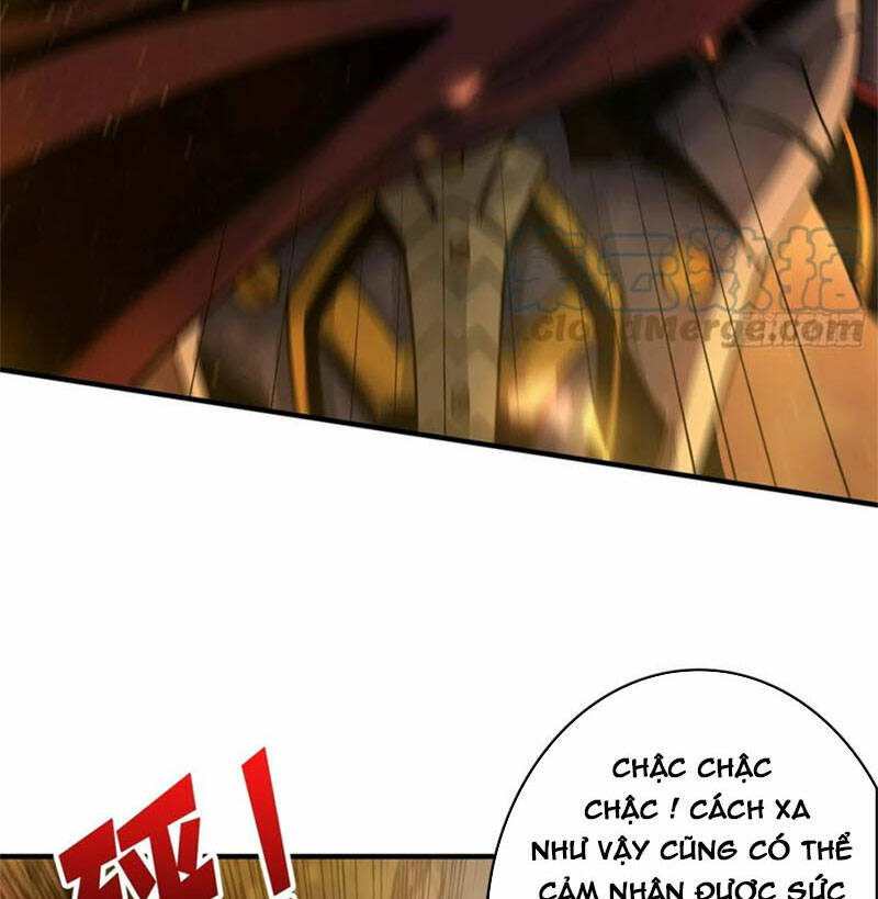 Vừa Chơi Đã Có Tài Khoản Vương Giả Chap 262 - Next Chap 263