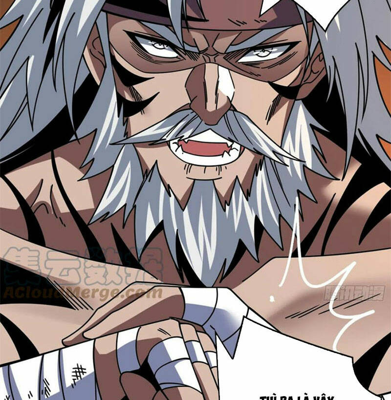 Vừa Chơi Đã Có Tài Khoản Vương Giả Chap 262 - Next Chap 263